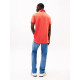 Tommy Hilfiger Ανδρική μπλούζα polo Slim Fit Polo Shirt